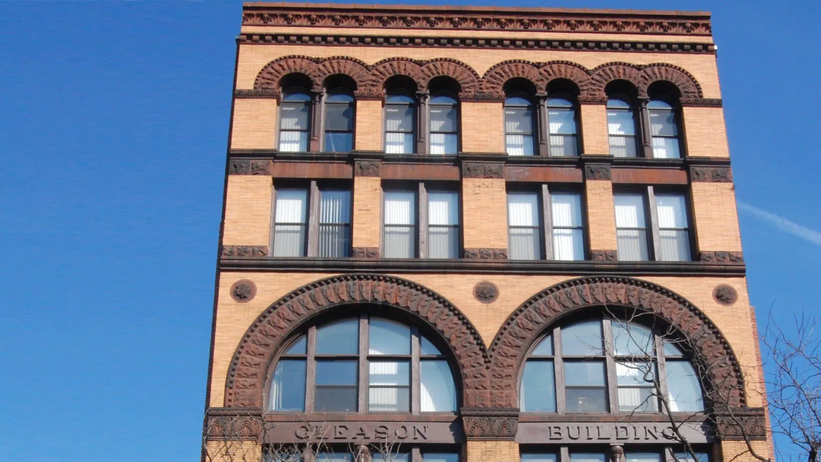 G-Lofts, Lawrence MA