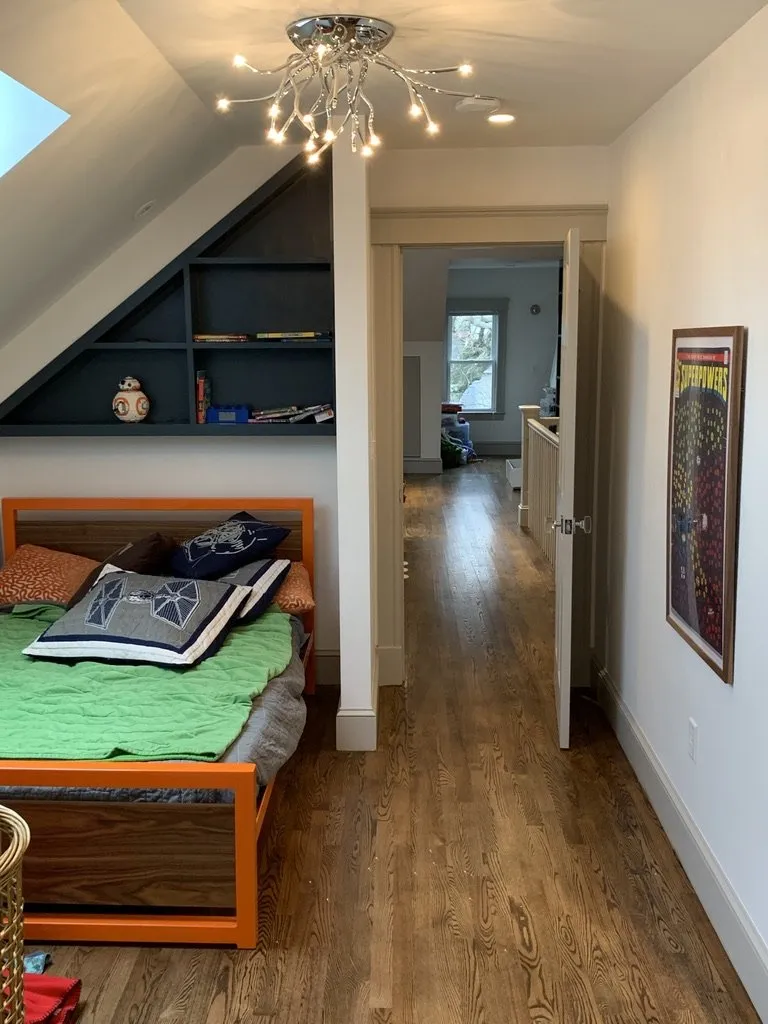 Beals Street, Brookline, MA