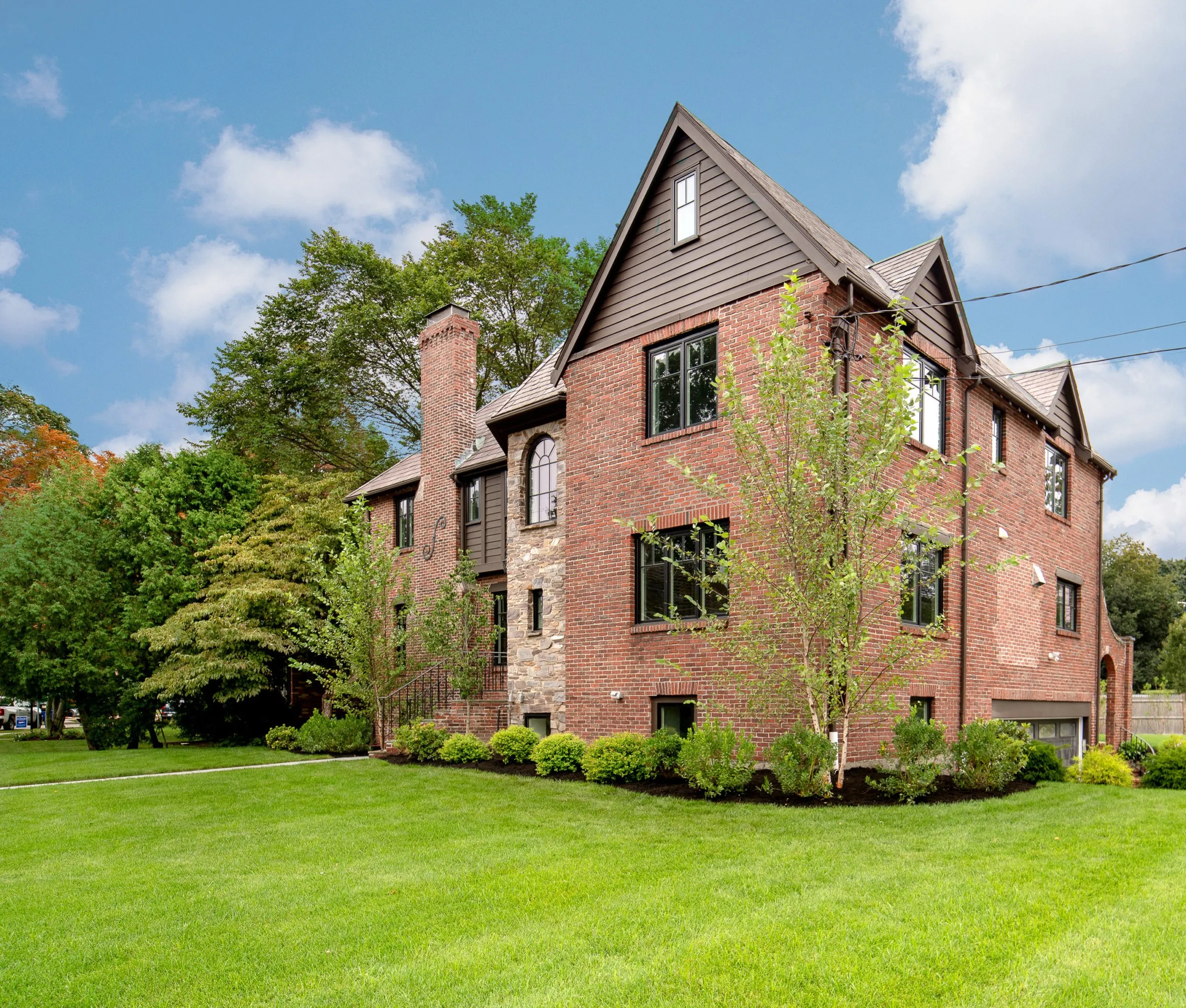 Gralynn Road, Newton, MA