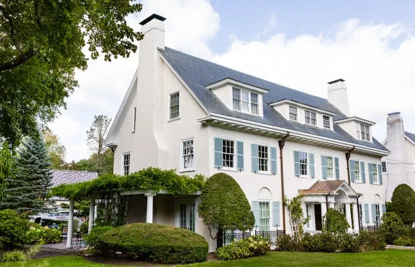 Hyde Avenue, Newton, MA
