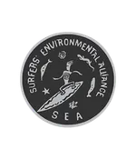 Surfers' Environmental Alliance
