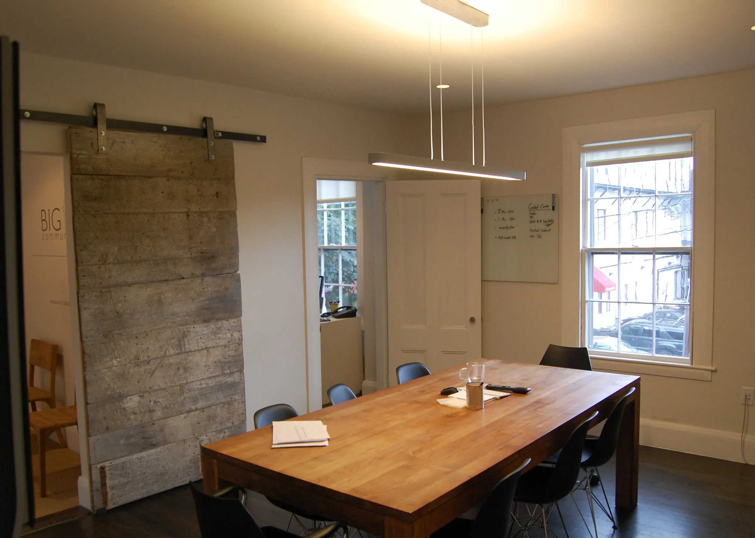 Commercial construction by Abrams Properties, photo 6
